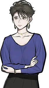 蝶泽麻由