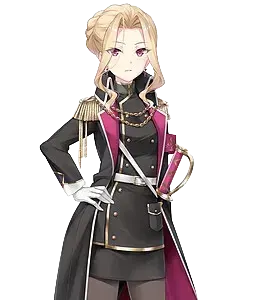 奥宫乙女