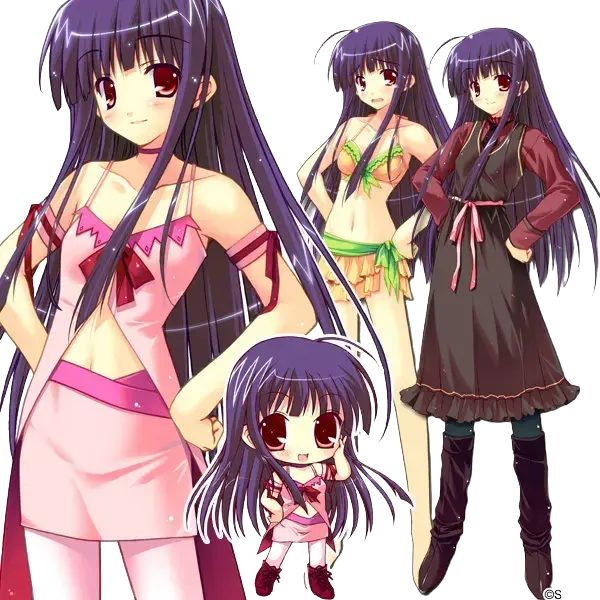 綾小路 沙也香