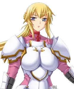 フレイ・クルール・プリンシペア