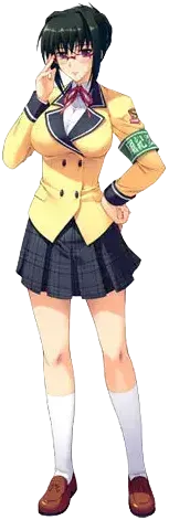 早乙女 聖薇