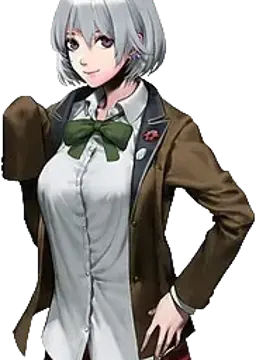絹川 みちほ