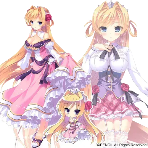 レオーネ・ゴールドバッハ