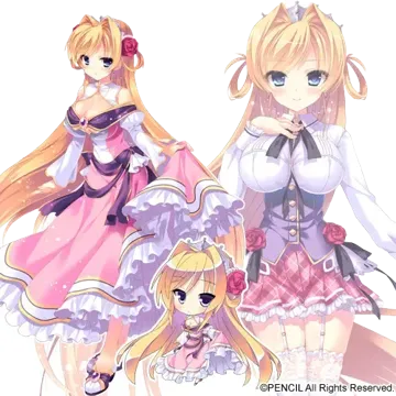 レオーネ・ゴールドバッハ