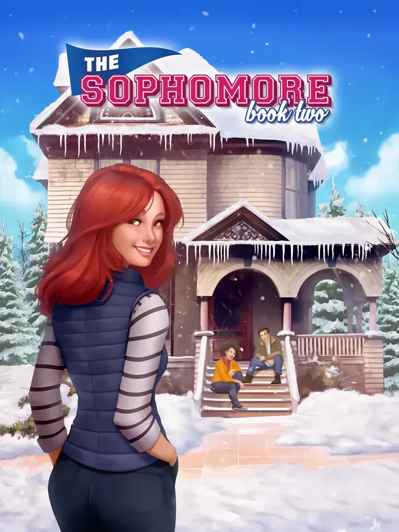 The Sophomore