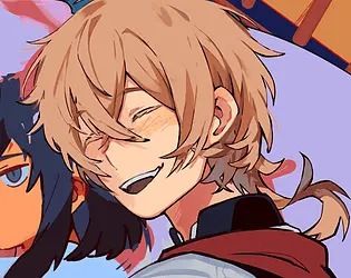 Your Perfect Boyfriend!!