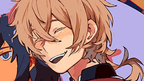 Your Perfect Boyfriend!!