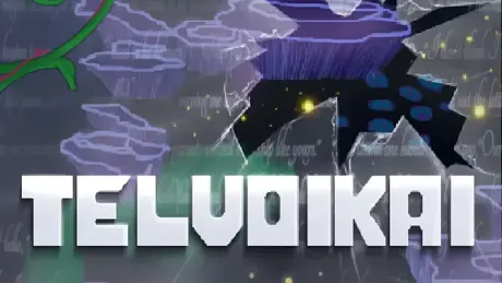 Telvoikai