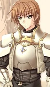 ソロン・アンジュー