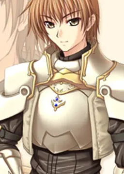 ソロン・アンジュー