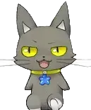 ニャゴマル