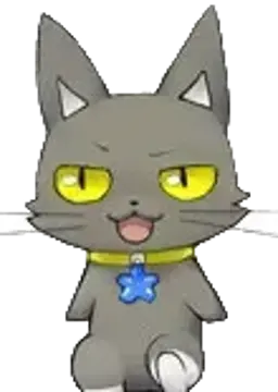 ニャゴマル