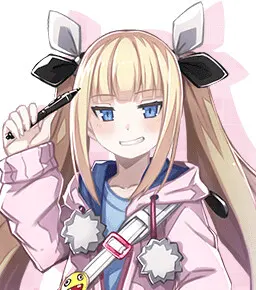 リディア ノーラン