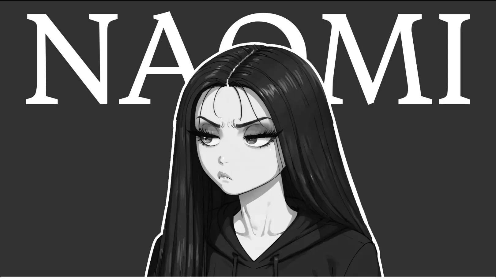 Your Life With Naomi