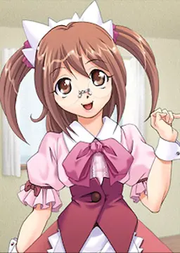 綾穂
