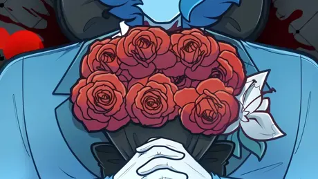 The Groom of Gallagher Mansion