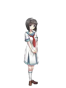 二木ミナ
