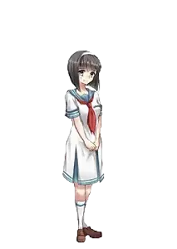 二木ミナ