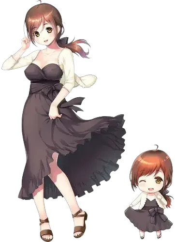 愛宮麻衣