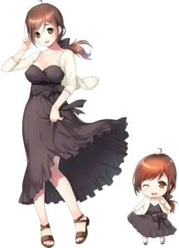 愛宮麻衣