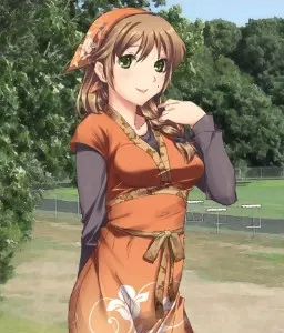 茨崎 芽衣子