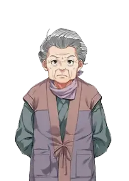 タネさん