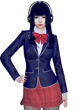 Yui Sakamoto