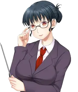筑井佳代子