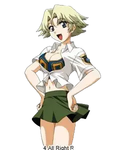 松浦・ルーシー・美夏