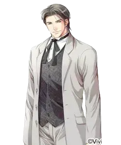 各务征士郎