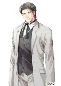 各務 征士郎