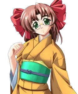 森山 芙彌子