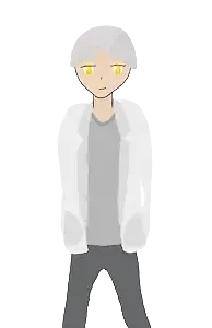 Jonah Second