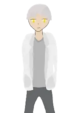 Jonah Second