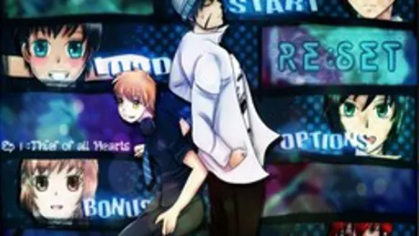 Re:Set Episode 1 Remake : Thief of all Hearts