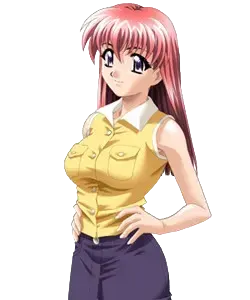 葵 恭香