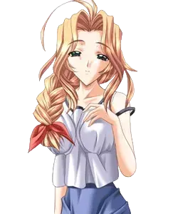 相原 沙耶香