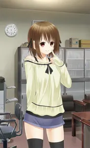 神代结衣