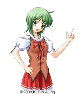 高橋莉奈