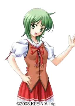 高橋莉奈
