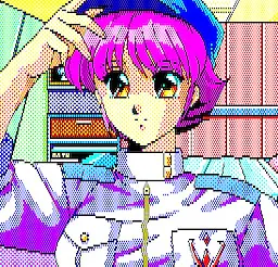 ルージュ