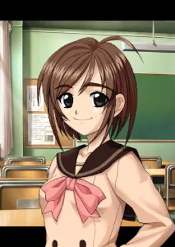 櫻井 まりも