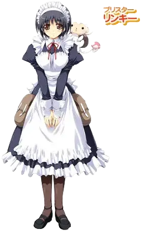 メイド