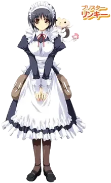 メイド
