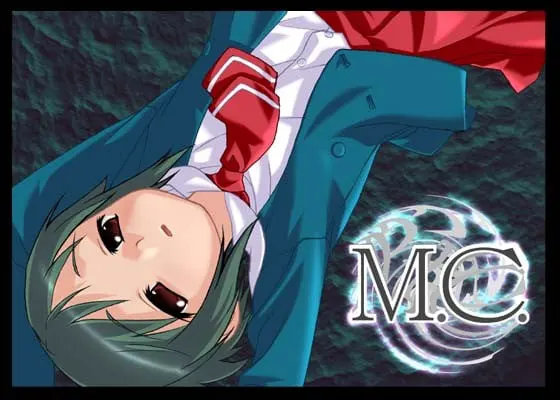 M．C．