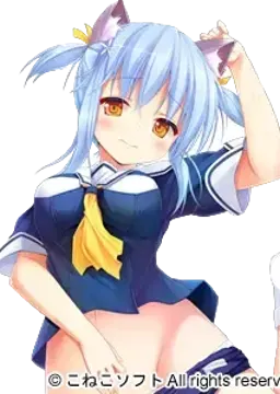 小日向優奈