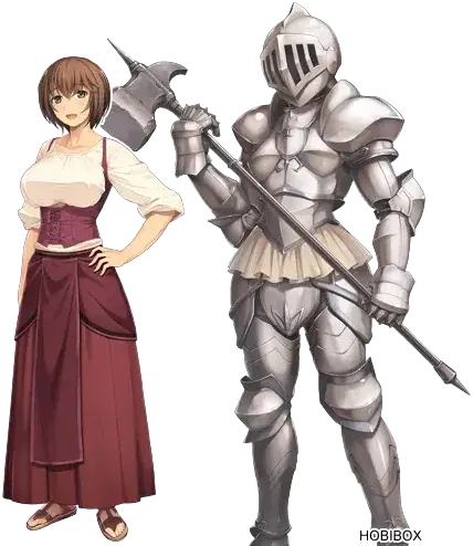 フレデリカ＝アルクィン