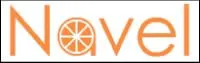 橙子社 logo