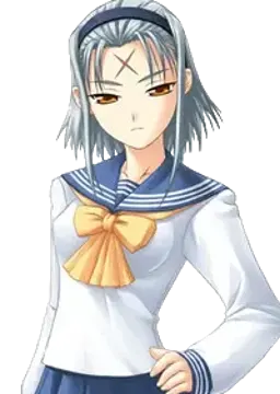 九鬼 揚羽