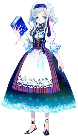 ゲルダ